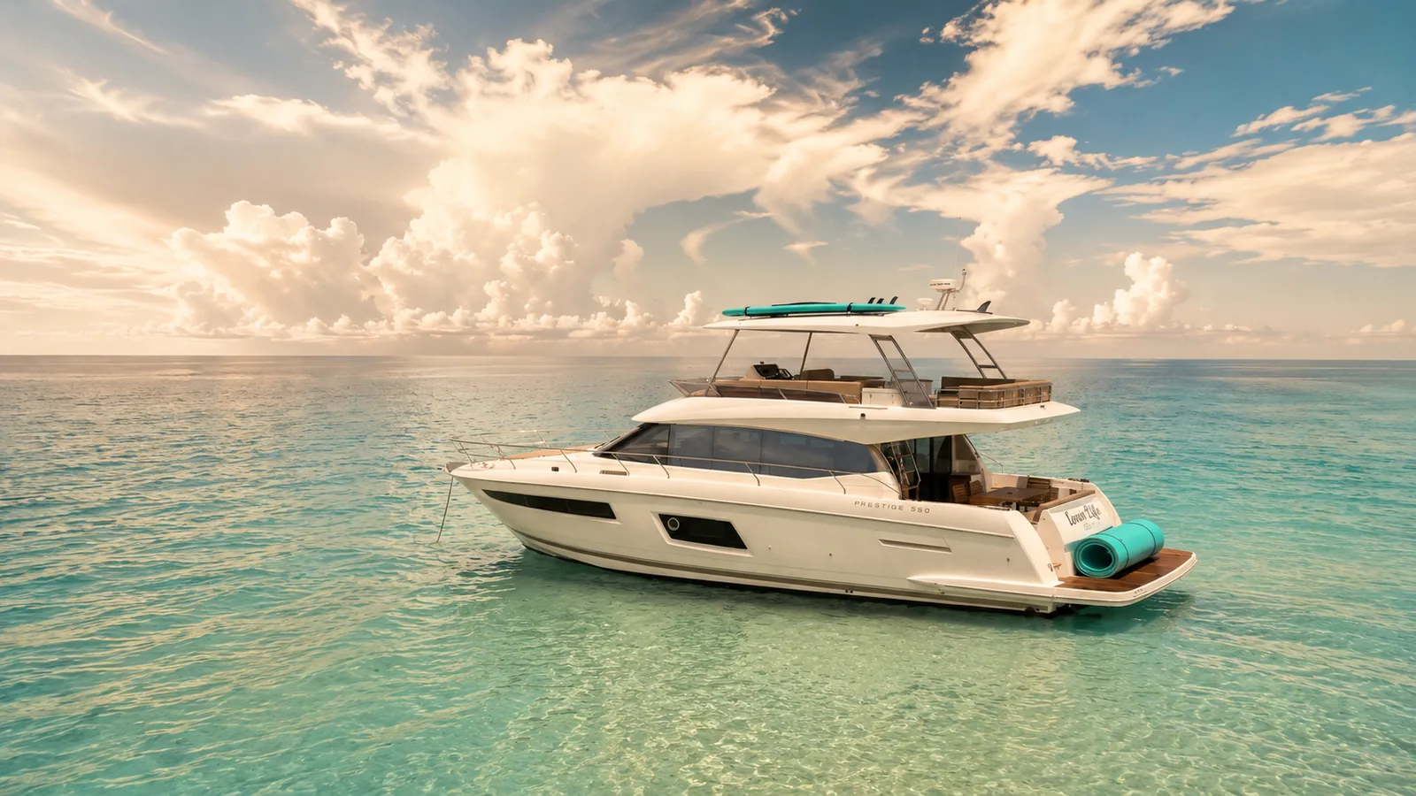 Top 30A Boat Charters and Rentals: The Zen Marine Charter Guide