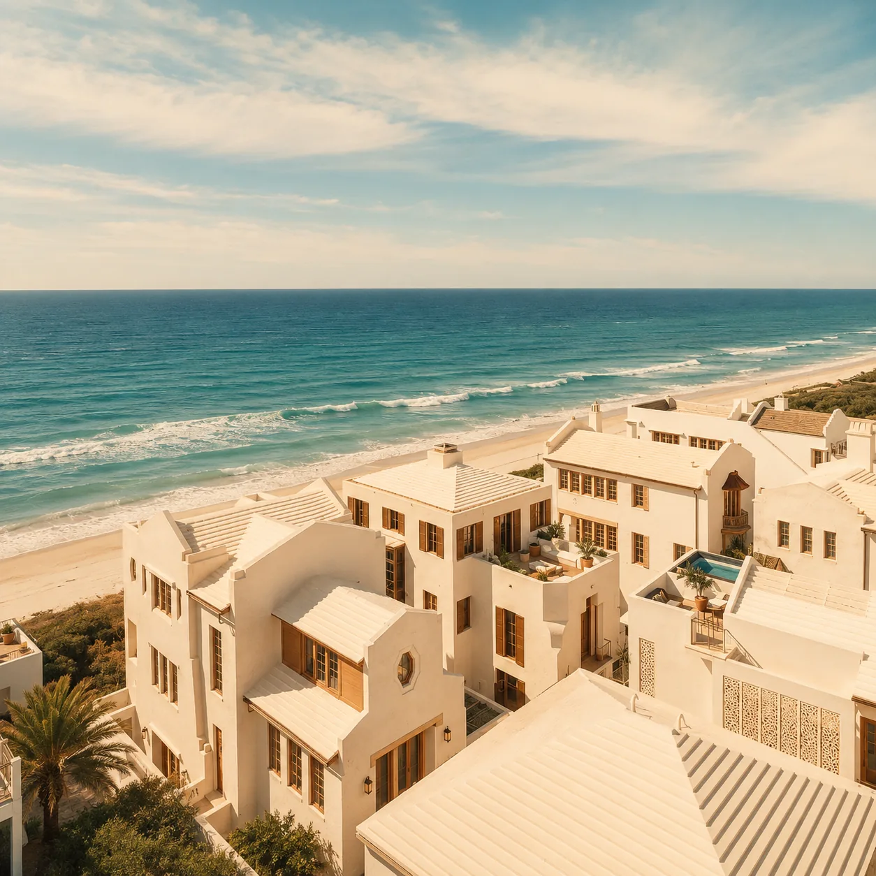 Alys Beach