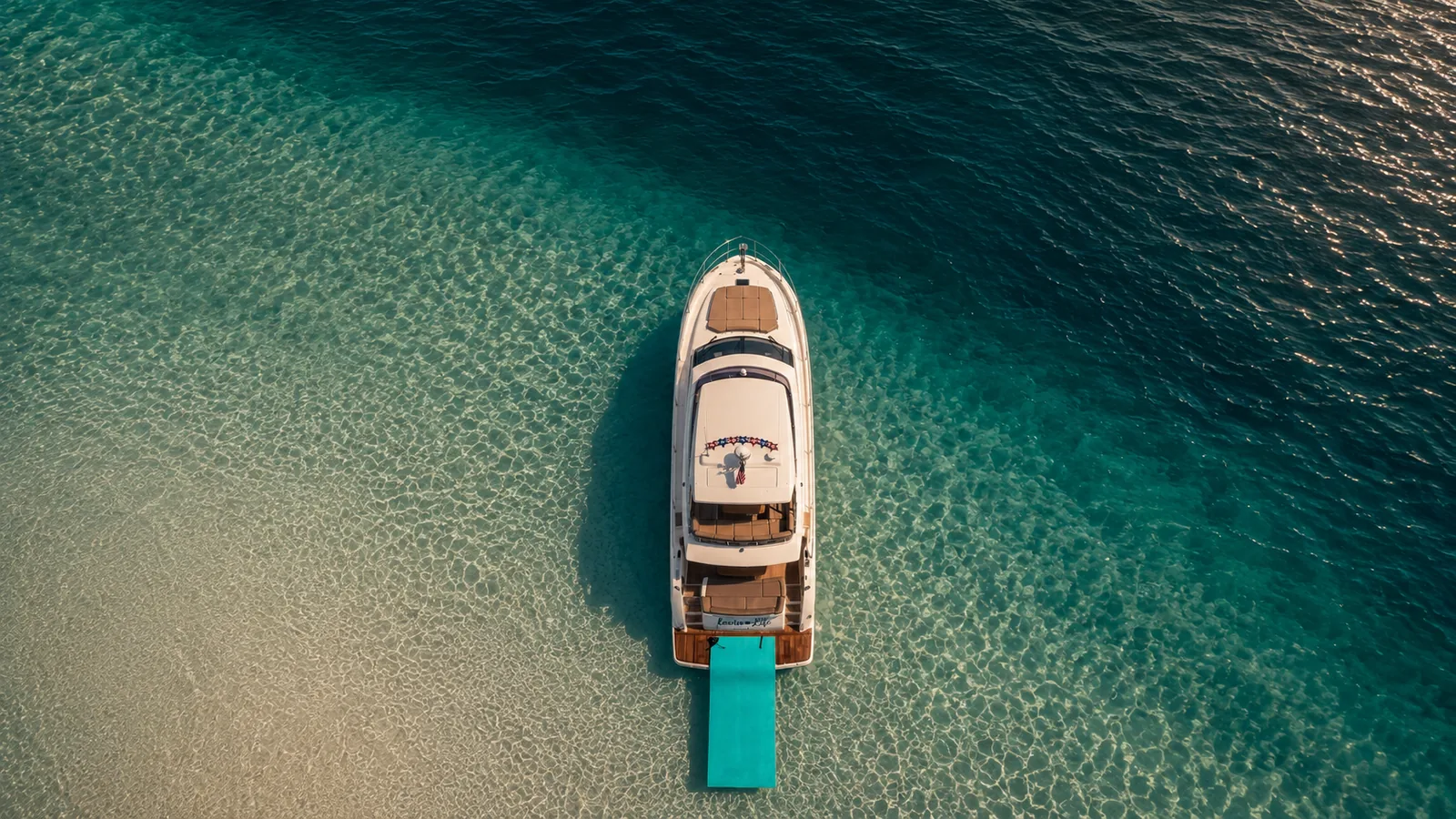 Half-Day vs Full-Day Yacht Charter: Which Is Right for You?