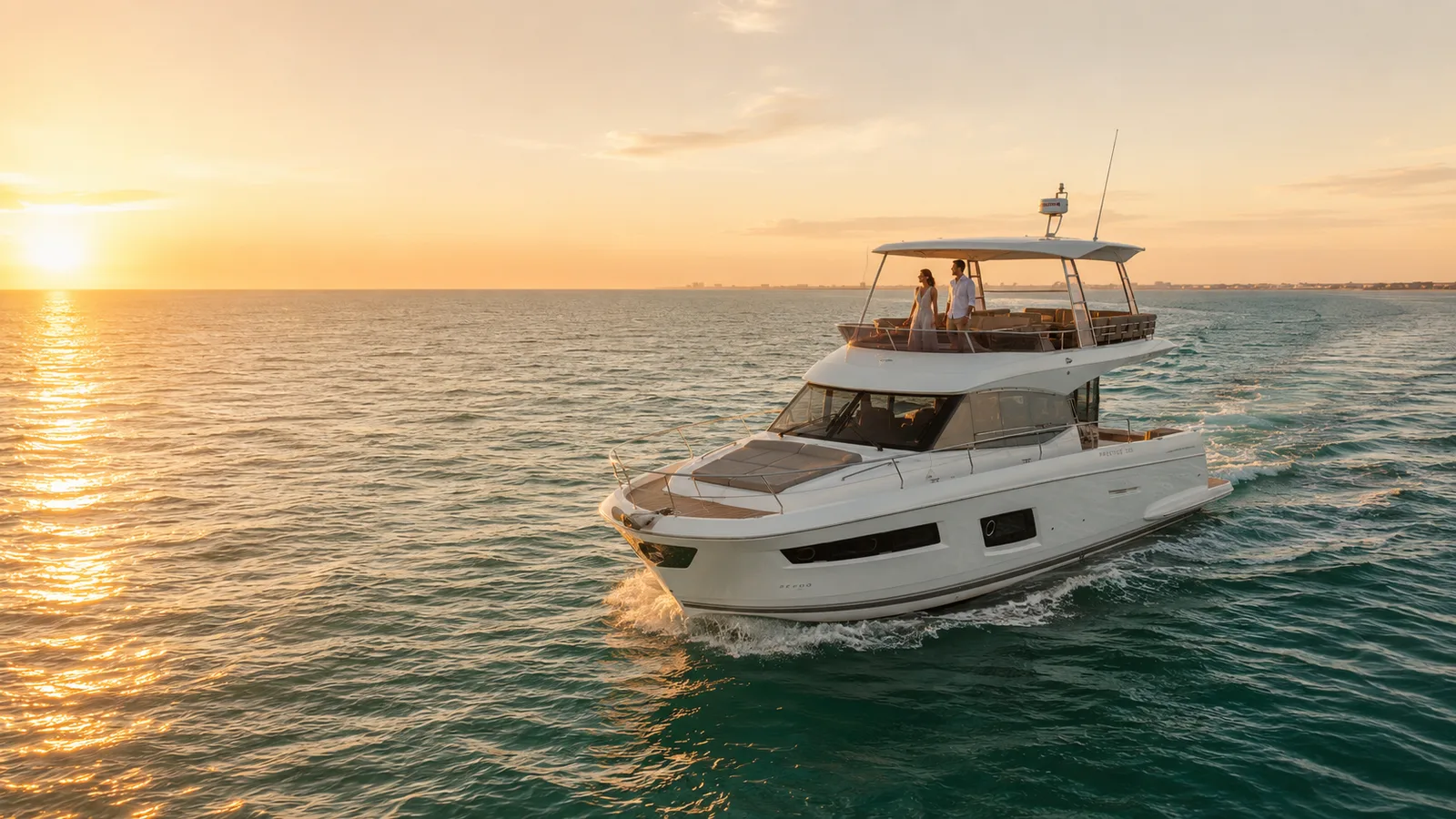 Onboard Gourmet Catering Aboard a Destin Luxury Yacht Charter A charcuterie board and fresh Gulf seafood catering spread set up on the deck of a luxury yacht charter in Destin