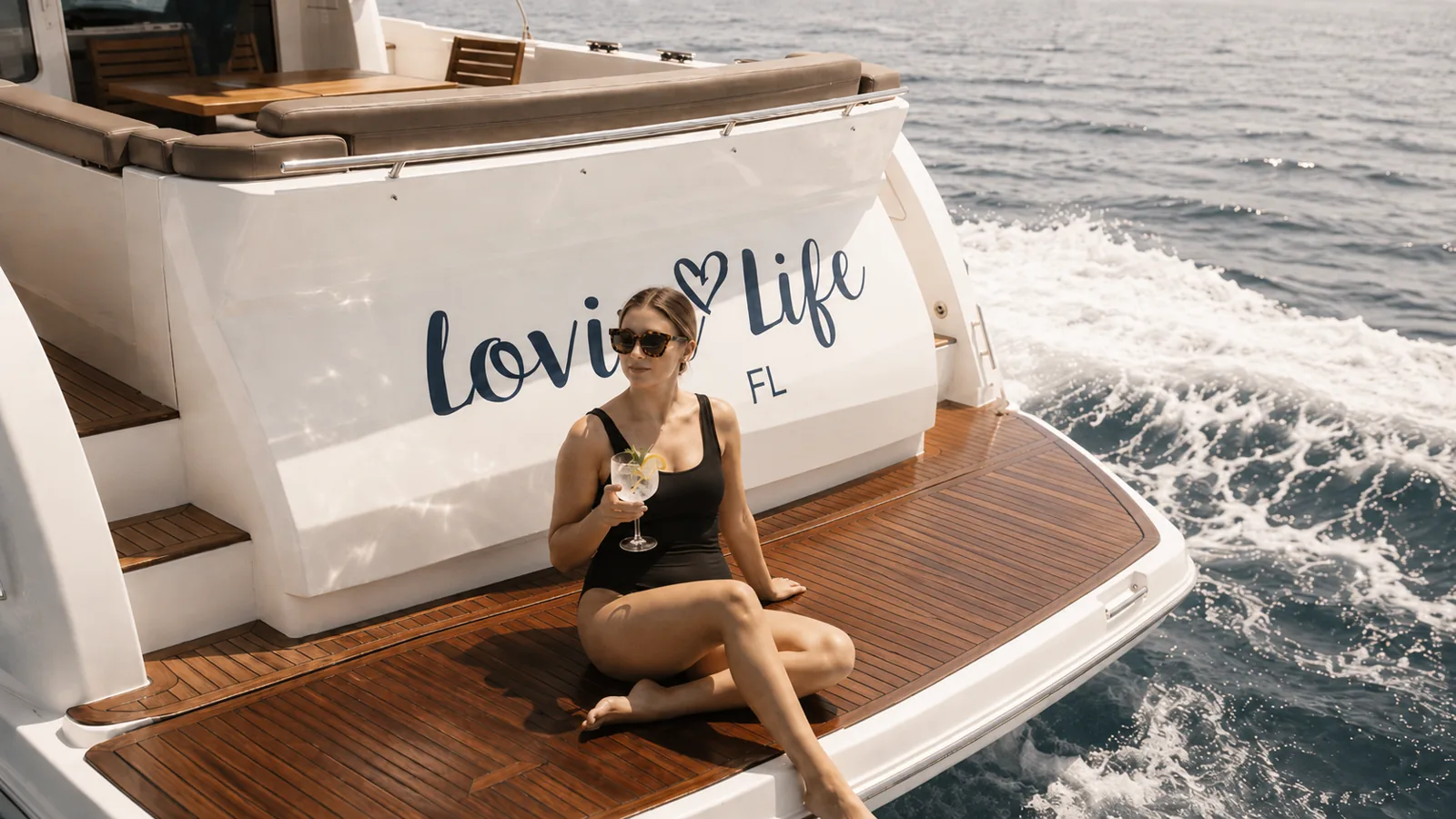 The Ultimate Guide to Yacht Charters on 30A