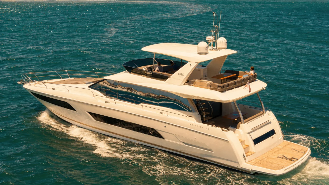 The Lovin' Life cruising the Emerald Coast