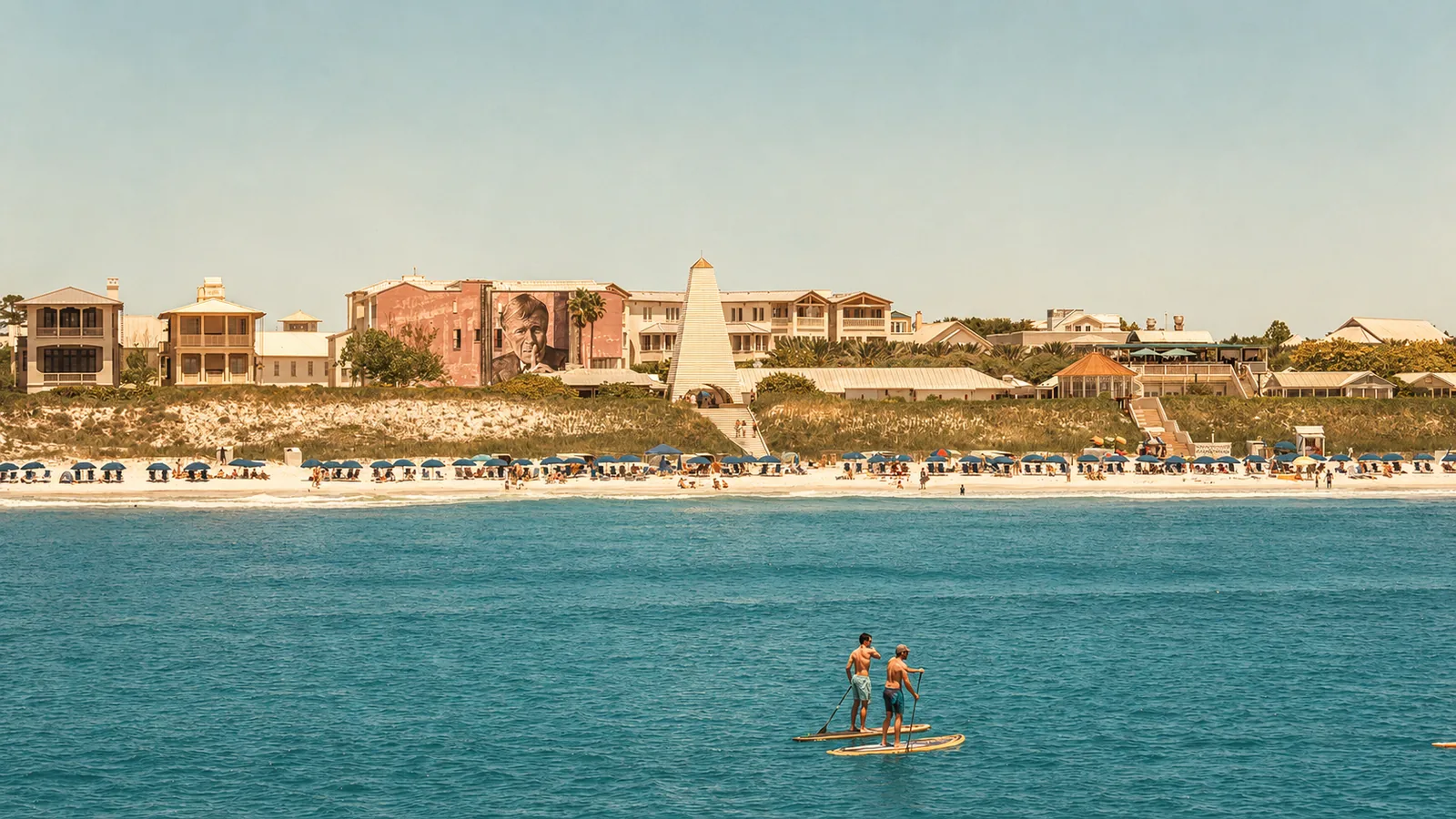 Seaside