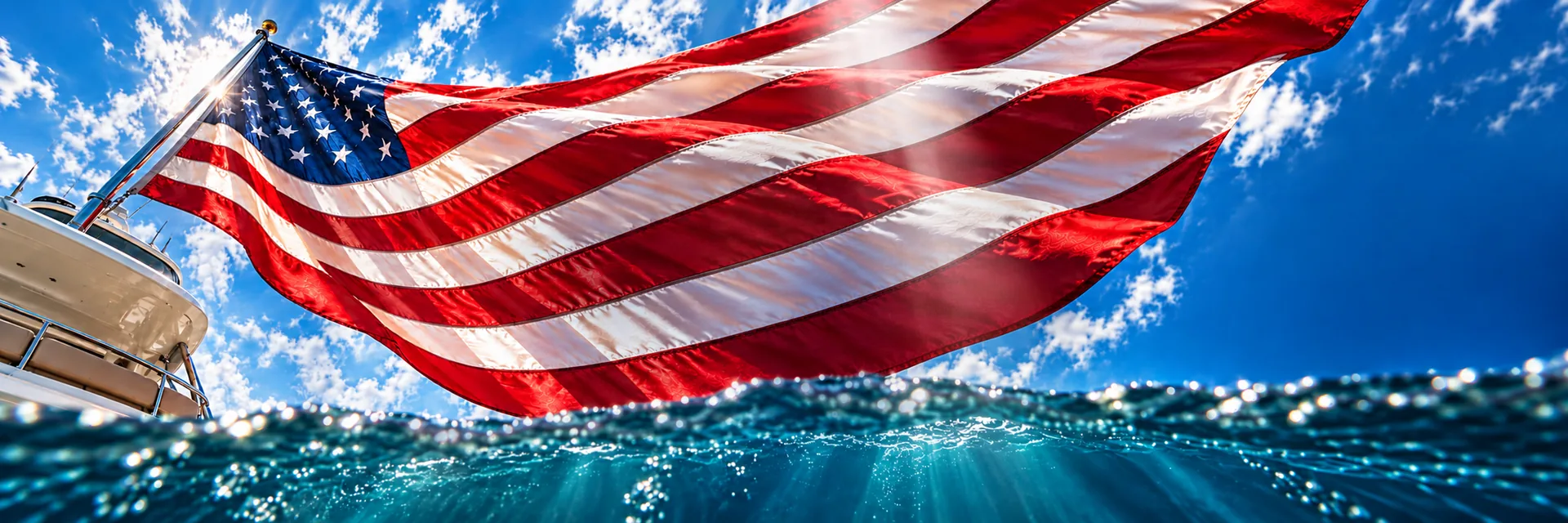 25 Years Later: Remembering the Mariners Who Answered the Call on 9/11